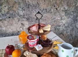 Rooms & Breakfast - La Tana del Luppolo