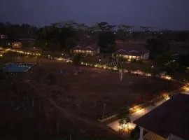 Tuli Orchid - A Boutique Eco Resort