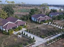 Tuli Orchid - A Boutique Eco Resort