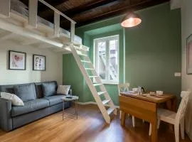 Bligny Collection - Studio Agatha - Bocconi - Quiet & Functional Apartment