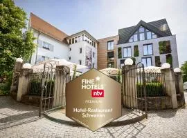 Hotel-Restaurant Schwanen