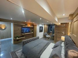 Hendham House - Near Etihad Stadium, CoOp Live Arena, AO Arena, Piccadilly Train Station & Manchester City Centre โรงแรมในแมนเชสเตอร์