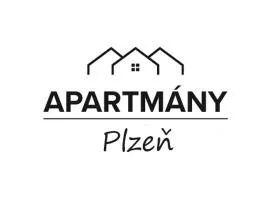 Apartmány Plzeň Centrum Veleslavínova