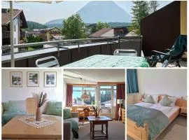 Apartment Bergblick by Alpenglück Apartments