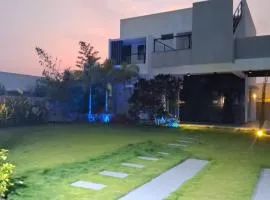 Relax -Refresh-Return at Vels Villa
