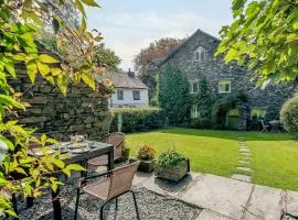 Croftfoot Barn