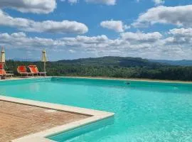 Casa Stella Serena, Podere le Scopaie, Pool