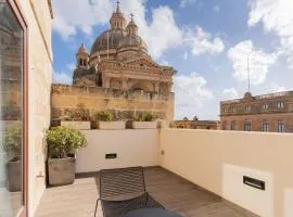 Quaint Boutique Hotel Xewkija