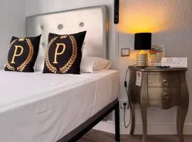 Puerto Principe PENSIÓN