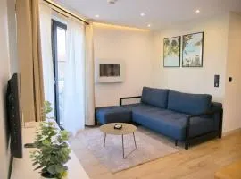 Haus Titania App 4 inkl WLAN