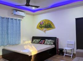 Shankars Resort, готель у місті Ґувахаті