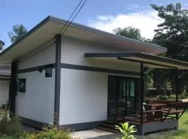 House at island Chang