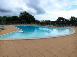 Un coin de paradis