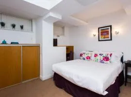 NELL GWYNN HOUSE - Hotel Style POD Room 63