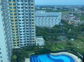Springlake apartment b