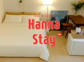 New Open! Stay in Grace Hanna Stay, Seoul, Shillim Station 2mins, Airport bus 2mins, Gangnam Hongik Unv' 20mins