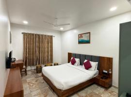 Rāmdevra में, होटल The Naklang Hotel & Restro