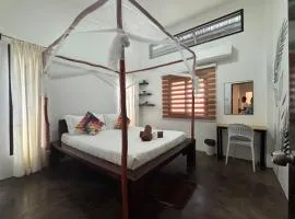 Nutmeg Cottage SIARGAO 2BR exclusive whole house