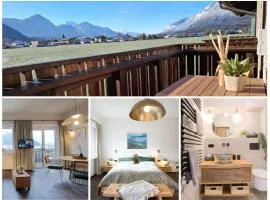 Strumpfburg by Alpenglück Apartments