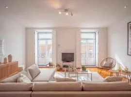 BmyGuest Collection - Alfama Tejo Apartment