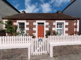 Beresford Cottage, hotel a North Berwick