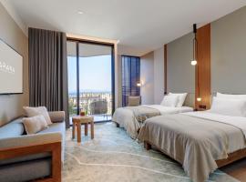 VARANA Krabi Hotel, хотел в Клонг Муанг Бийч