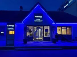 The Originals City Hôtel La Verrière-Yvelines