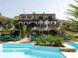 Villa Ippolito by Mmega