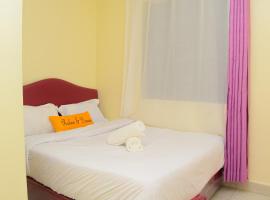 Misskathy urban stays thika, ξενοδοχείο σε Thika