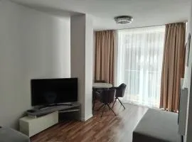 Oliver apartmán 6