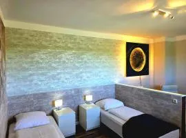 Pension zur Gemütlichkeit