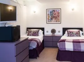 NELL GWYNN HOUSE - Hotel Style POD Room 64