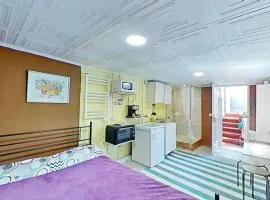 Apartaments Segur Kandy 1