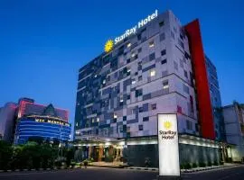 StarRay Hotel Jakarta Mangga Dua Square