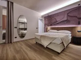 Bilocale elegante- via Sassi, Lecco