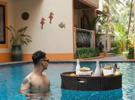 Victor Exotica An Indy Resort