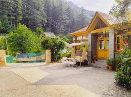 Hotel Purnima Kasol