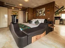Danubius View - Luxury Hotel and Hall