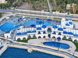 New Panorama Resort, hotel a Fayoum
