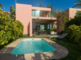 Salobre Golf Villas Lagos, hotel u gradu 'Salobre'