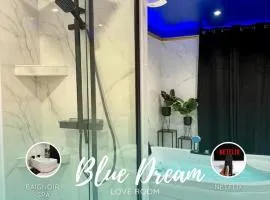 Dalikyda - Blue Dream - Balneo - Netflix - Cocoon