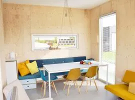 Noardewyn - Ecohuisjes Terschelling