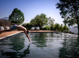 TheVagar Countryhouse, hotel di Belmonte