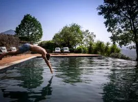 TheVagar Countryhouse