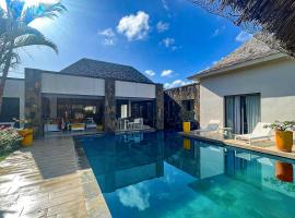 Villa Oasis 4 BDR Goodlands, hôtel à Goodlands