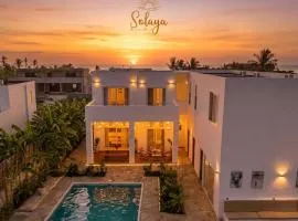 Solaya Boutique Hotel