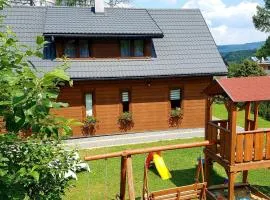 Solińskie Podgórze