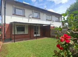 3 bedroom house close to Trade Fair, in Bradfield