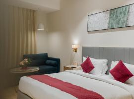 Orana Hotel & Convention, hotel a Ghaziabad
