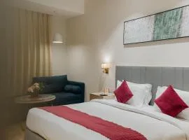 Orana Hotel & Convention